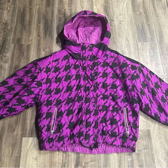 Obermeyer ski jacket - Picture 2 of 15